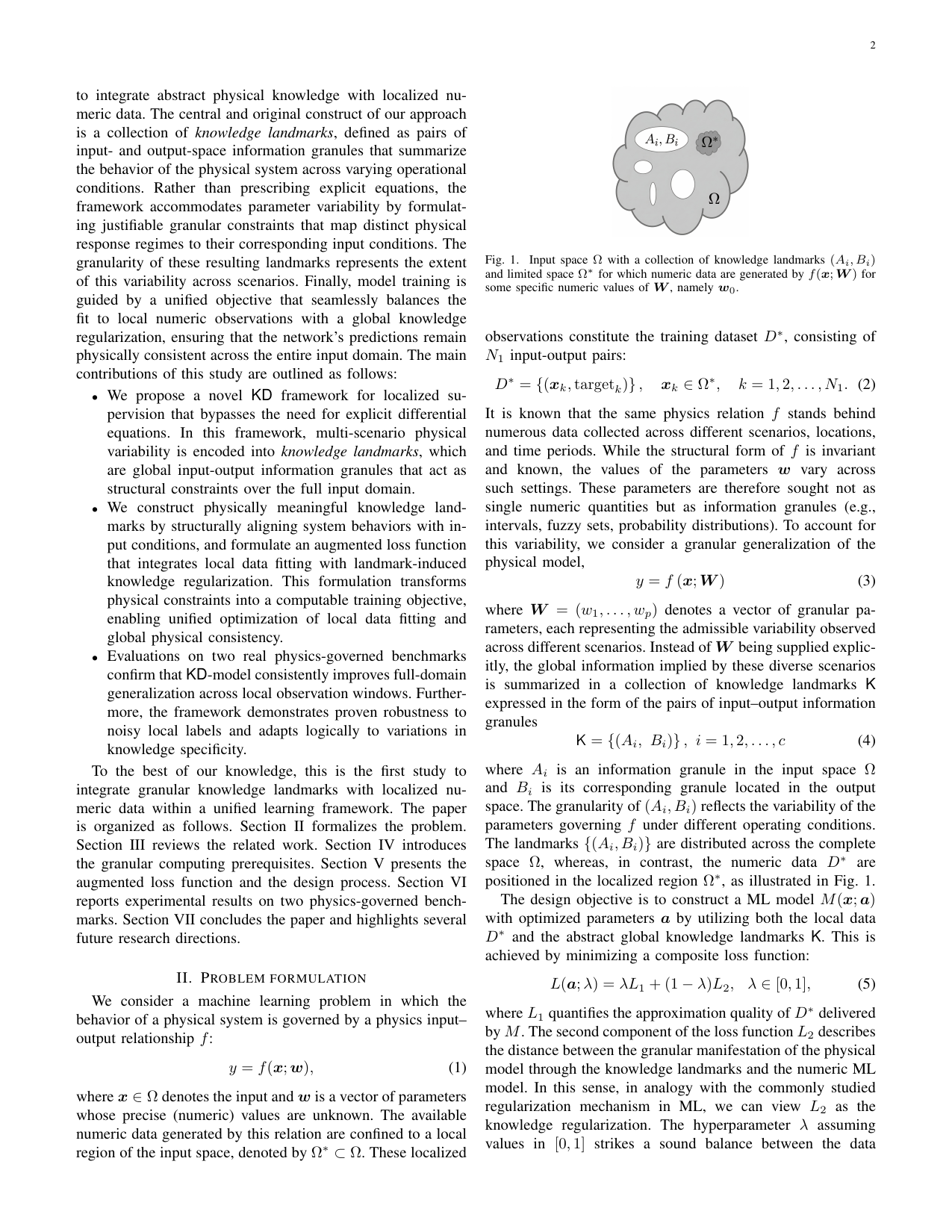 Knowledge Landmarks page 2